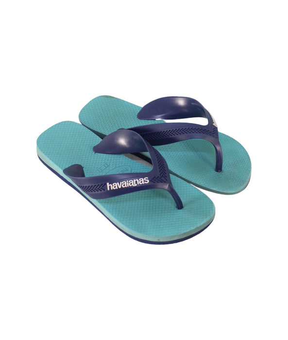 Havaianas Flip Flops (EU35 - EU36)