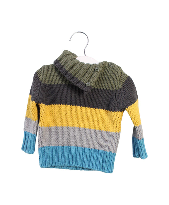 Mexx Knit Sweater 12M