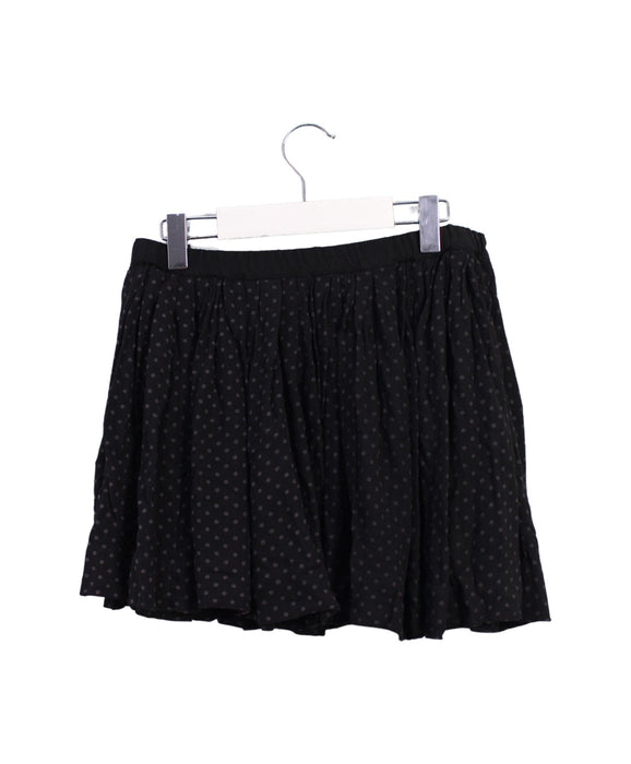 Bonpoint Short Skirt 12Y