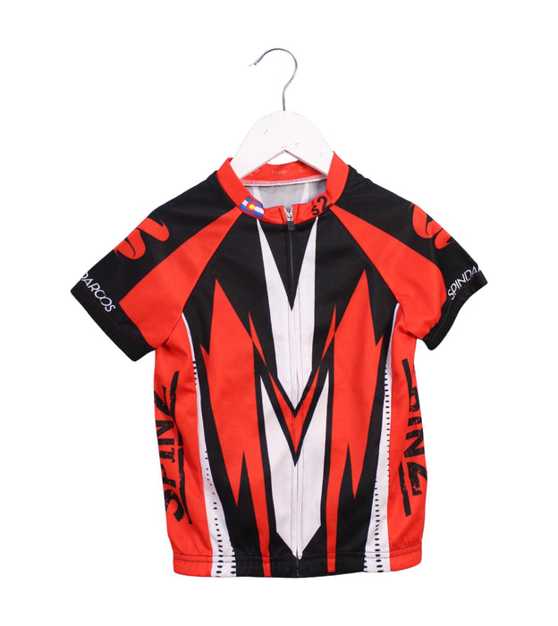 Spindaroos Cycling Jersey 5T
