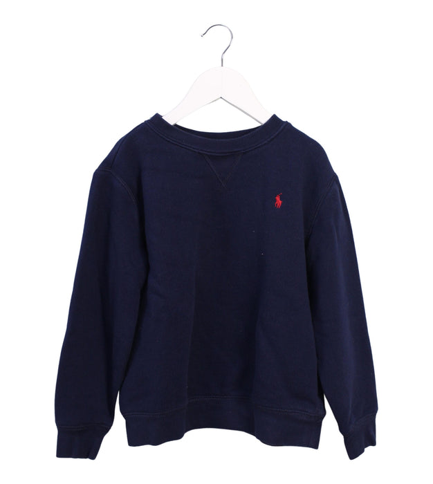 Polo Ralph Lauren Sweatshirt 6T