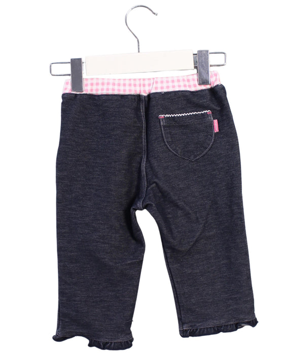 Miki House Casual Pants 2T (100cm)