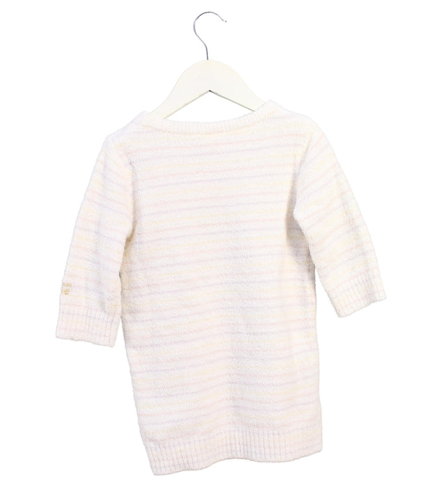 Gelato Pique Sweater Dress 3T - 4T