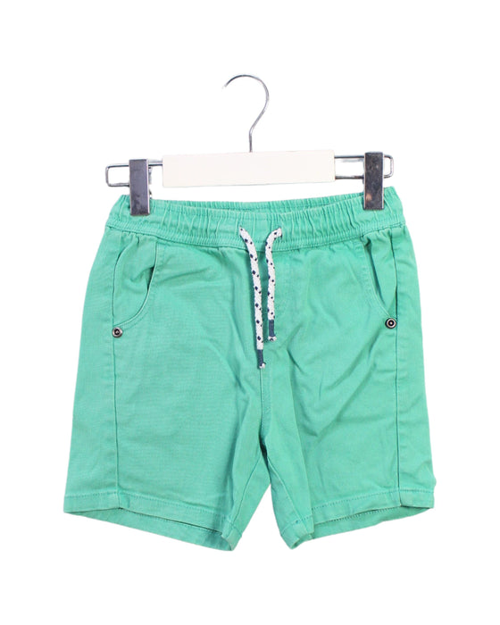 Seed Shorts 3T