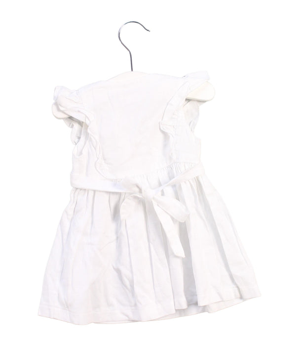 Coccodé Short Sleeve Dress 6-12M
