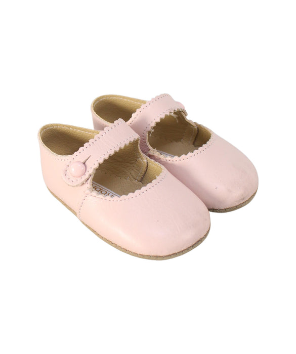 Early Days Flats 12-18M
