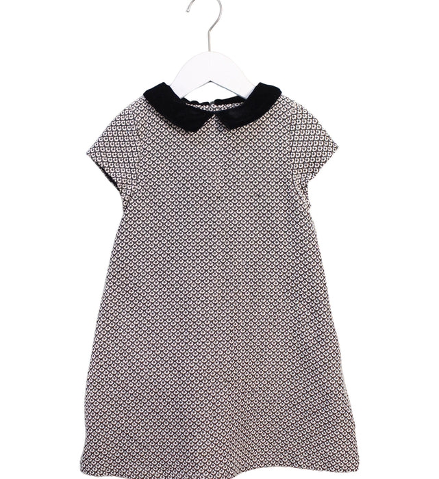 Lily Rose Short Sleeve Dress 6T - 7Y