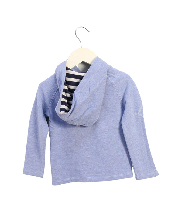 Ralph Lauren Long Sleeve Top 2T