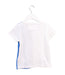 A Blue Short Sleeve T Shirts from Ferrari in size 18-24M for girl. (Back View)