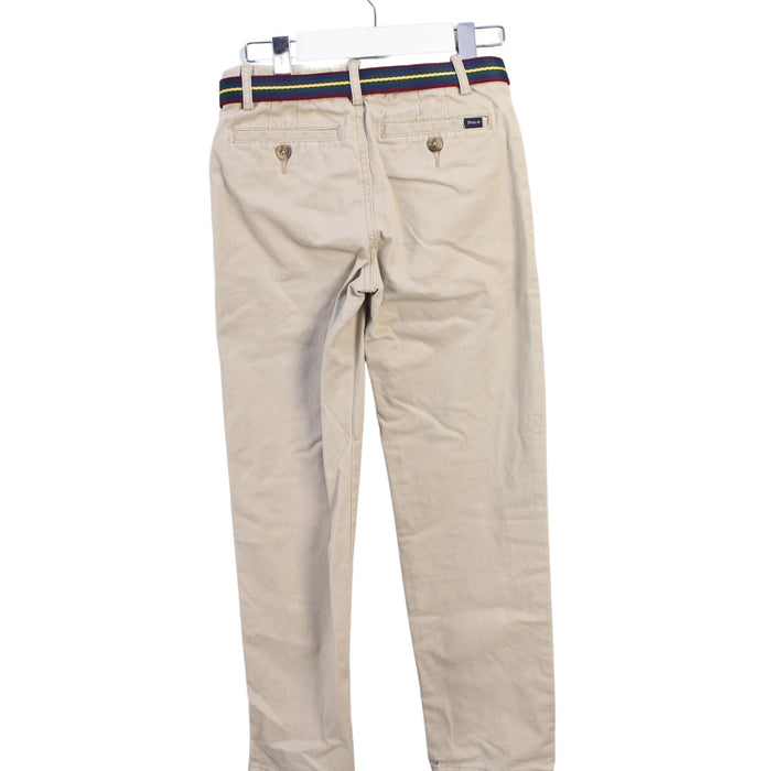 Polo Ralph Lauren Casual Pants 7Y