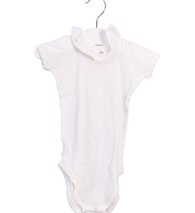 Bonpoint Bodysuit 12M