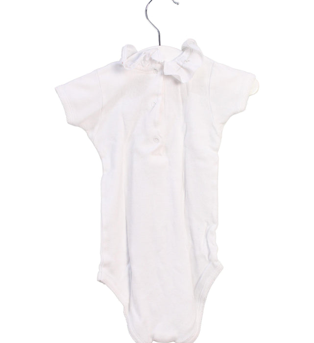 Bonpoint Bodysuit 12M