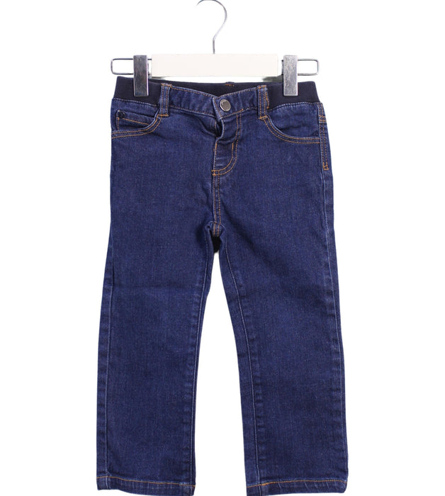 Jacadi Jeans 2T