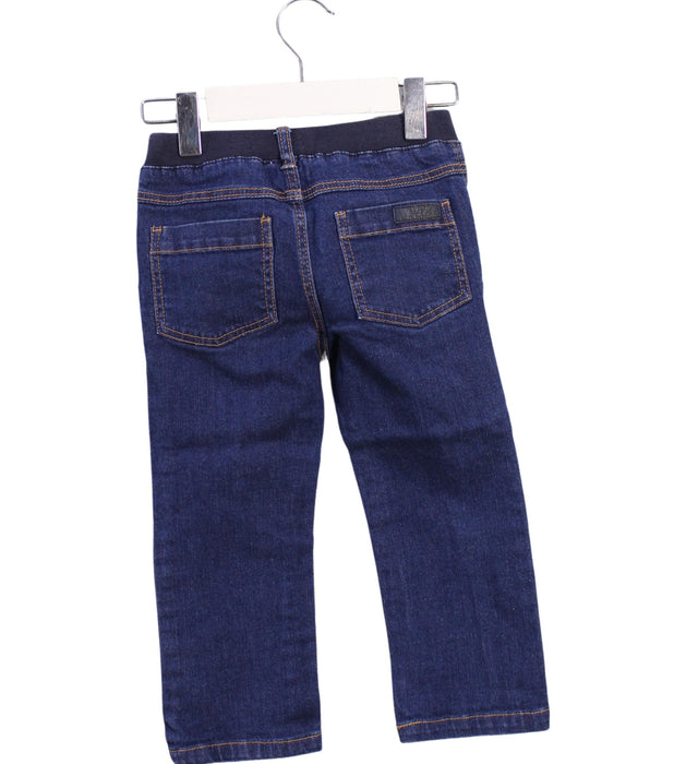 Jacadi Jeans 2T