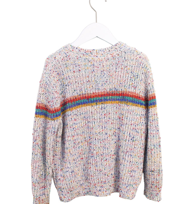 Stella McCartney Knit Sweater 6T