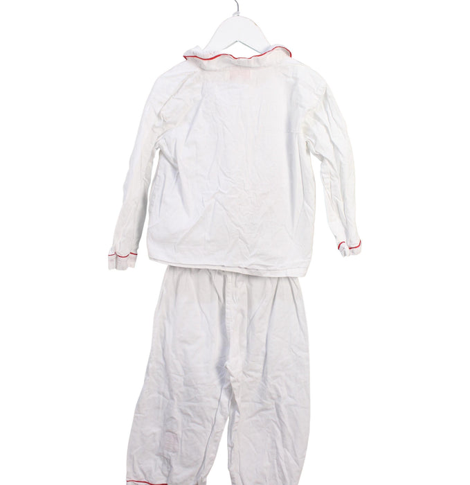 Powell Craft Pyjama Set 4T - 5T