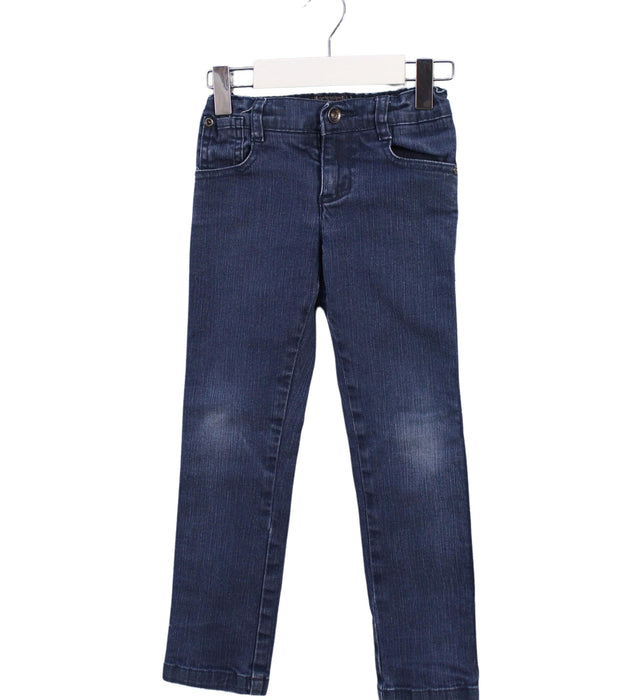 Cyrillus Jeans 4T
