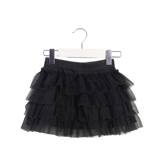 Petit Bateau Short Skirt 4T