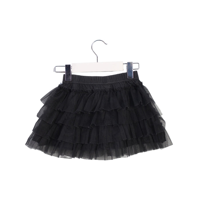 Petit Bateau Short Skirt 4T