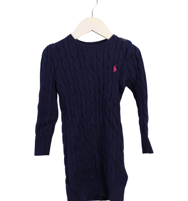 Polo Ralph Lauren Sweater Dress 3T