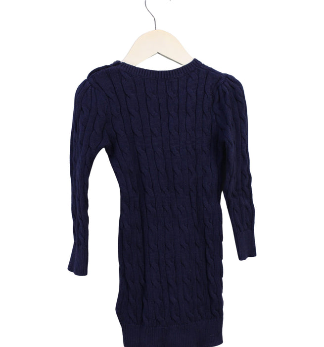 Polo Ralph Lauren Sweater Dress 3T