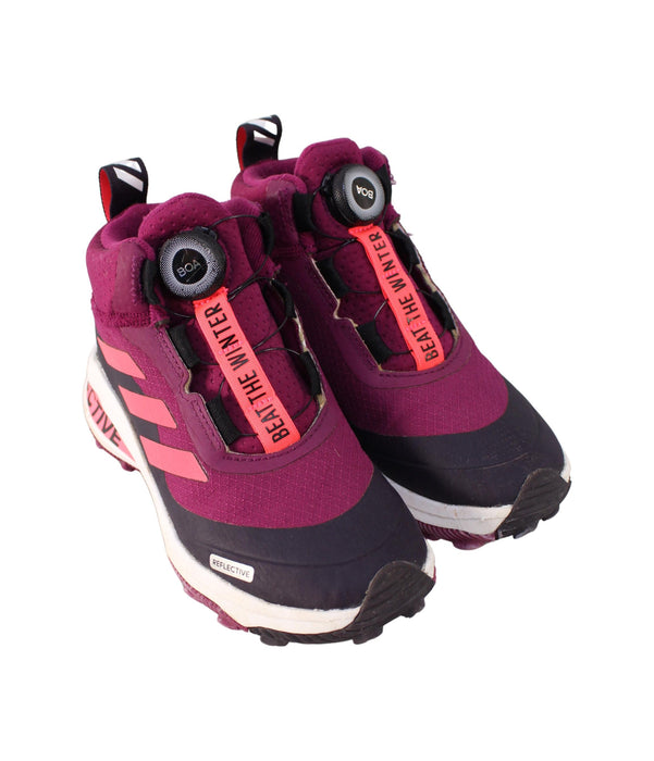 Adidas Sneakers 7Y (EU32)