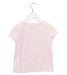 A Pink Short Sleeve T Shirts from Kate Spade in size 5T for girl. (Back View)