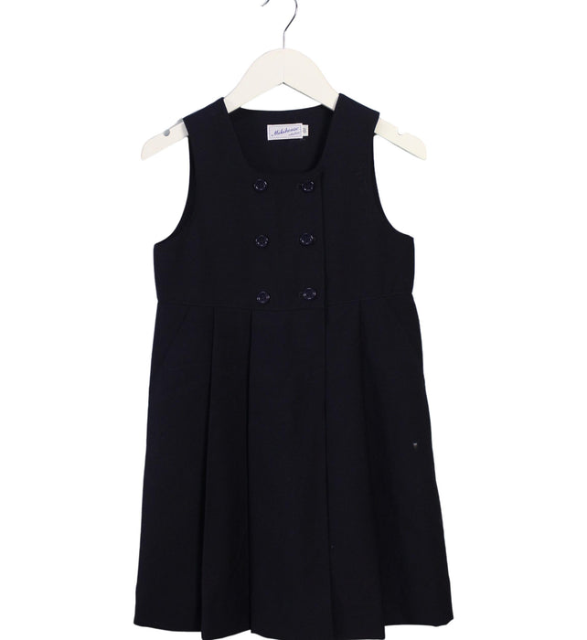 Miki House Sleeveless Dress 5T - 6T