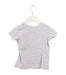 A Grey Short Sleeve T Shirts from Seed in size 18-24M for boy. (Back View)