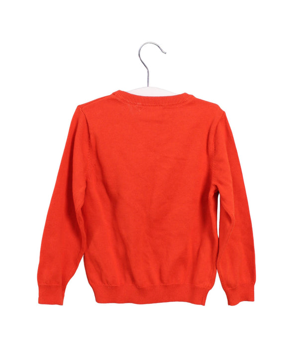 Jacadi Knit Sweater 3T (96cm)