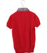 A Red Shirts from Nicholas & Bears in size 4T for girl. (Back View)