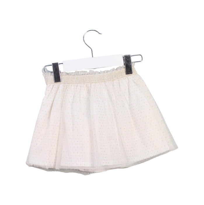Jacadi Short Skirt 2T