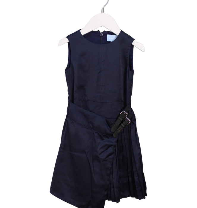 Lanvin Petite Sleeveless Dress 3T