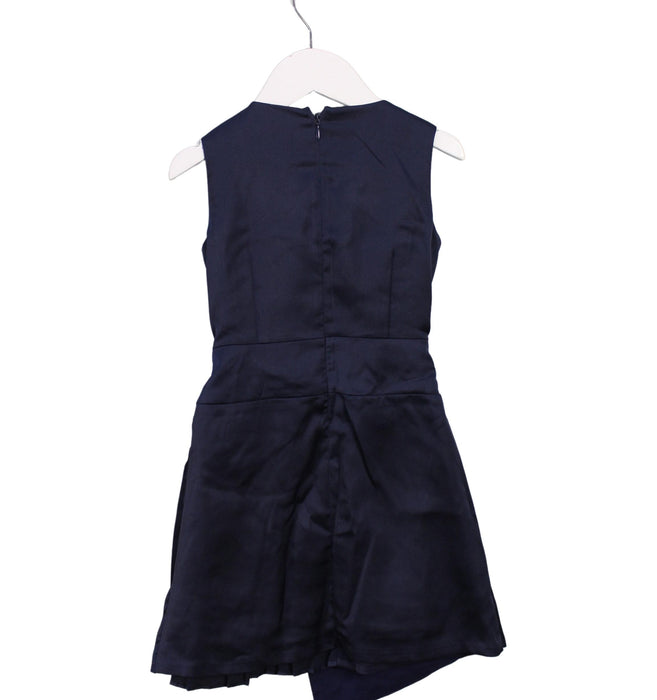Lanvin Petite Sleeveless Dress 3T