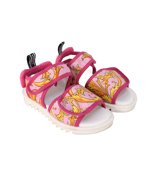 Young Versace Sandals (EU25)