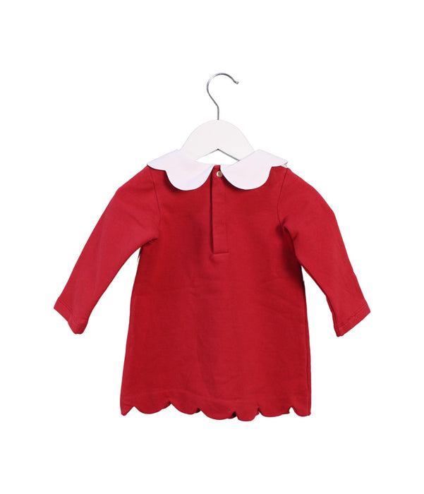 Jacadi Long Sleeve Top 12M