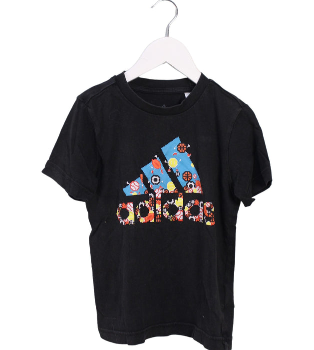 Adidas T-Shirt 5T - 6T