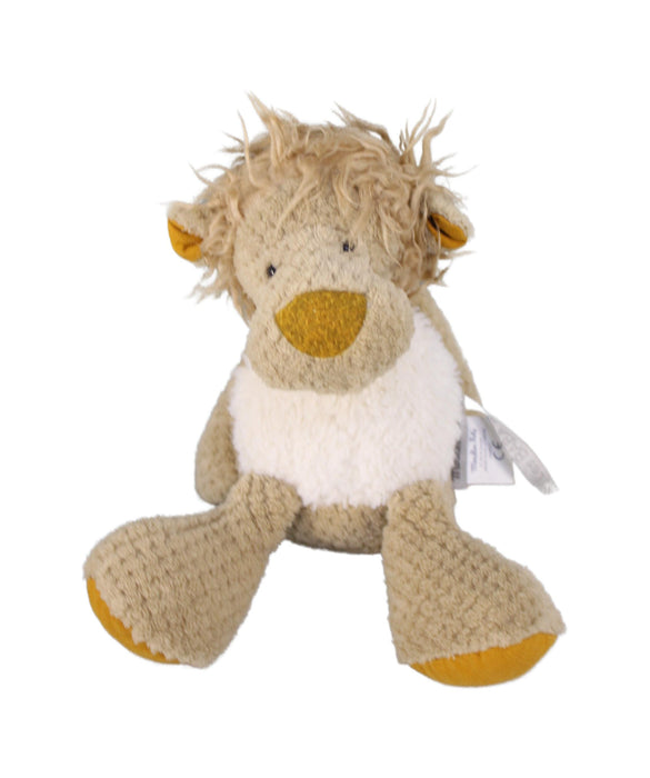 Moulin Roty Little Lion O/S (Approx. 16x25cm)