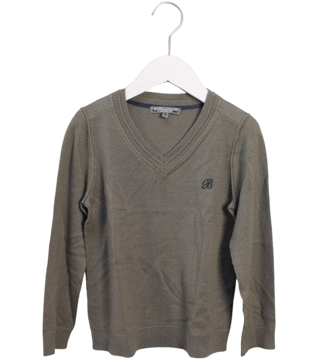 Bonpoint Sweater 6T