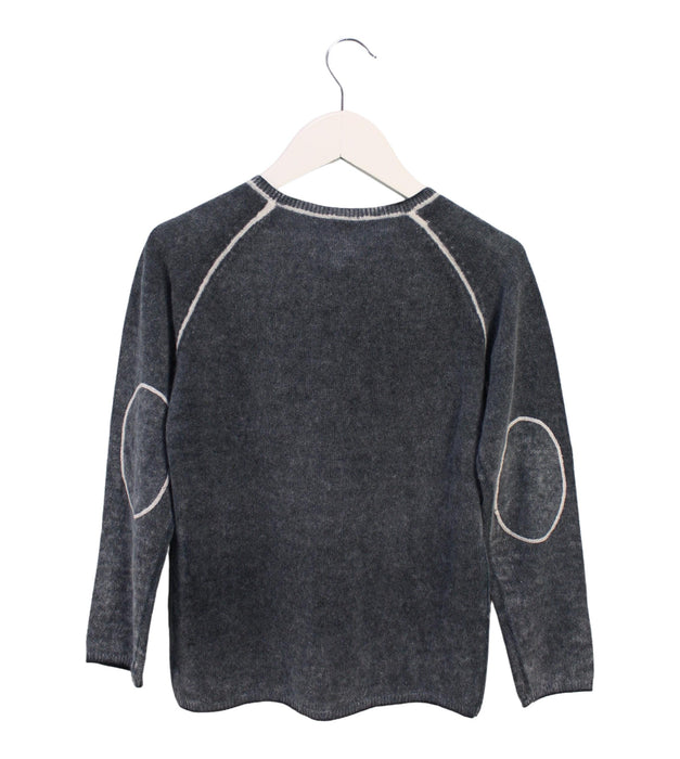 Bonpoint Sweater 8Y
