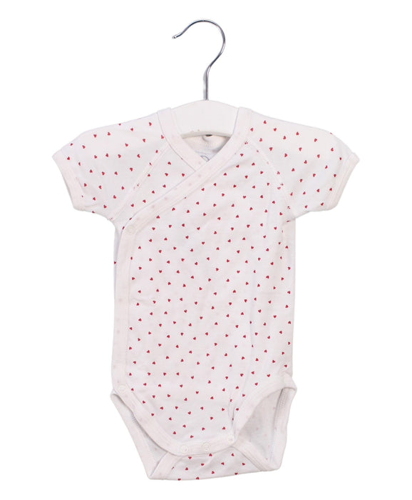 Petit Bateau Bodysuit 6M (67cm)