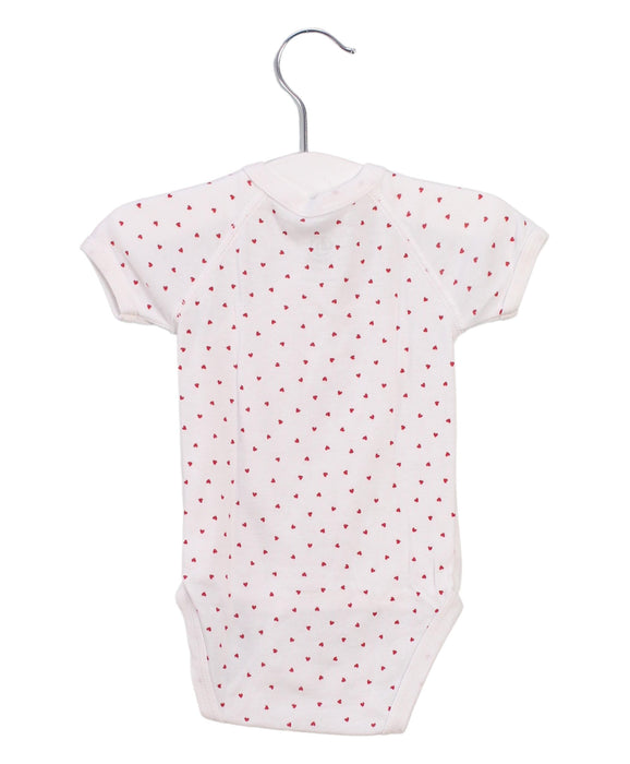 Petit Bateau Bodysuit 6M (67cm)