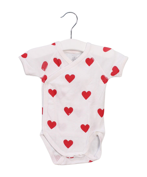 Petit Bateau Bodysuit 6M (67cm)