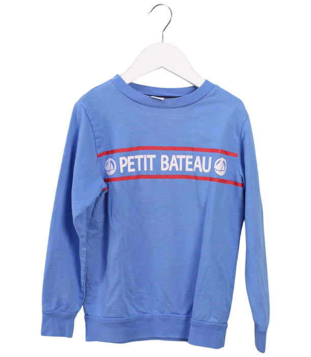 Petit Bateau Sweatshirt 8Y