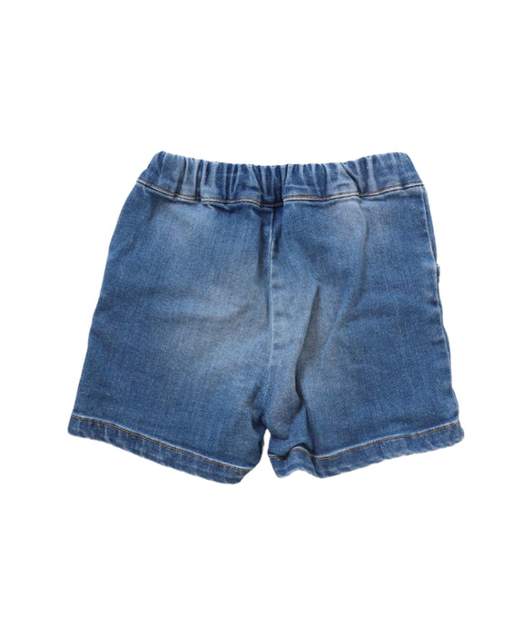 Bonpoint Denim Shorts 3T