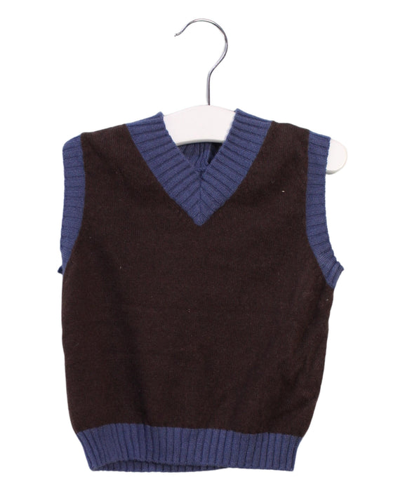 Chouchou Chic Sweater Vest 18-24M (90cm)