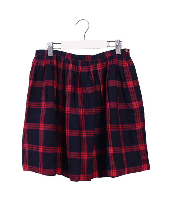 Jacadi Short Skirt 12Y