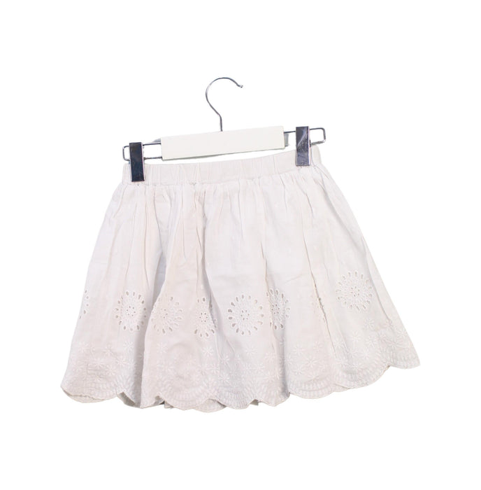 Seed Short Skirt 6T - 7Y