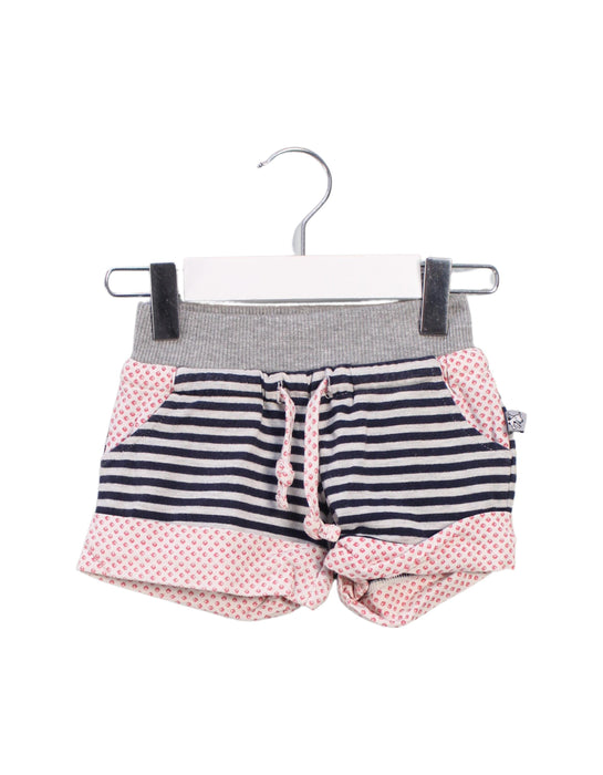 and the little dog laughed Shorts 6-12M