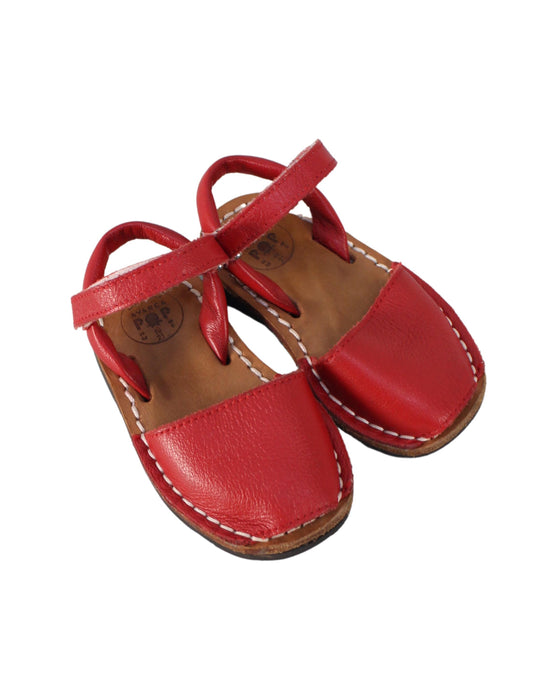 Avarcashop Sandals 12-18M (EU21)